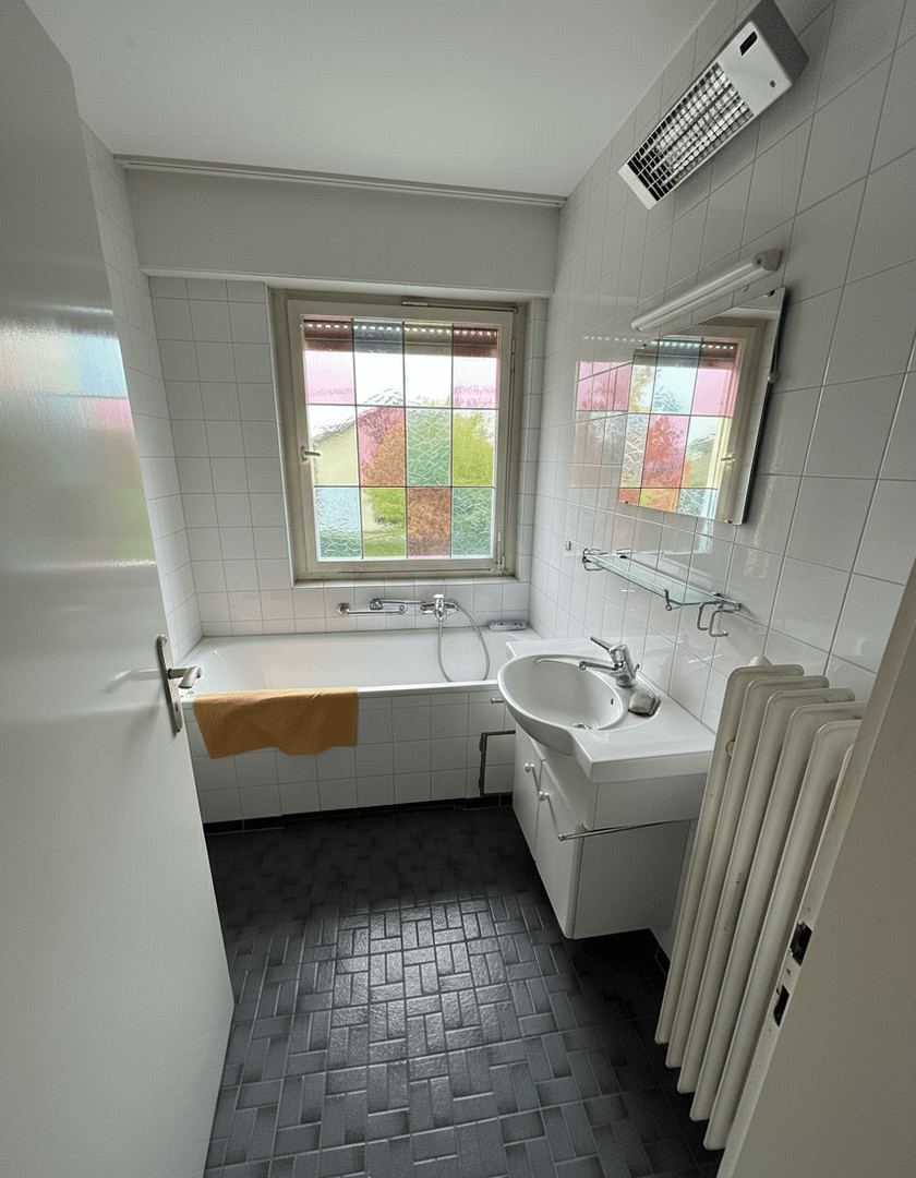 4 bedroom flat to rent, 100 m², Lärchenstr. 31, Birkenfeld, Baden-Württemberg 4 bedroom flat to rent, 100 m², Lärchenstr. 31, Birkenfeld, Baden-Württemberg