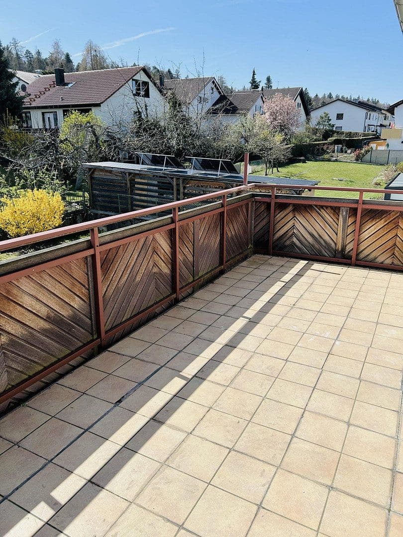 4 bedroom flat to rent, 100 m², Lärchenstr. 31, Birkenfeld, Baden-Württemberg 4 bedroom flat to rent, 100 m², Lärchenstr. 31, Birkenfeld, Baden-Württemberg