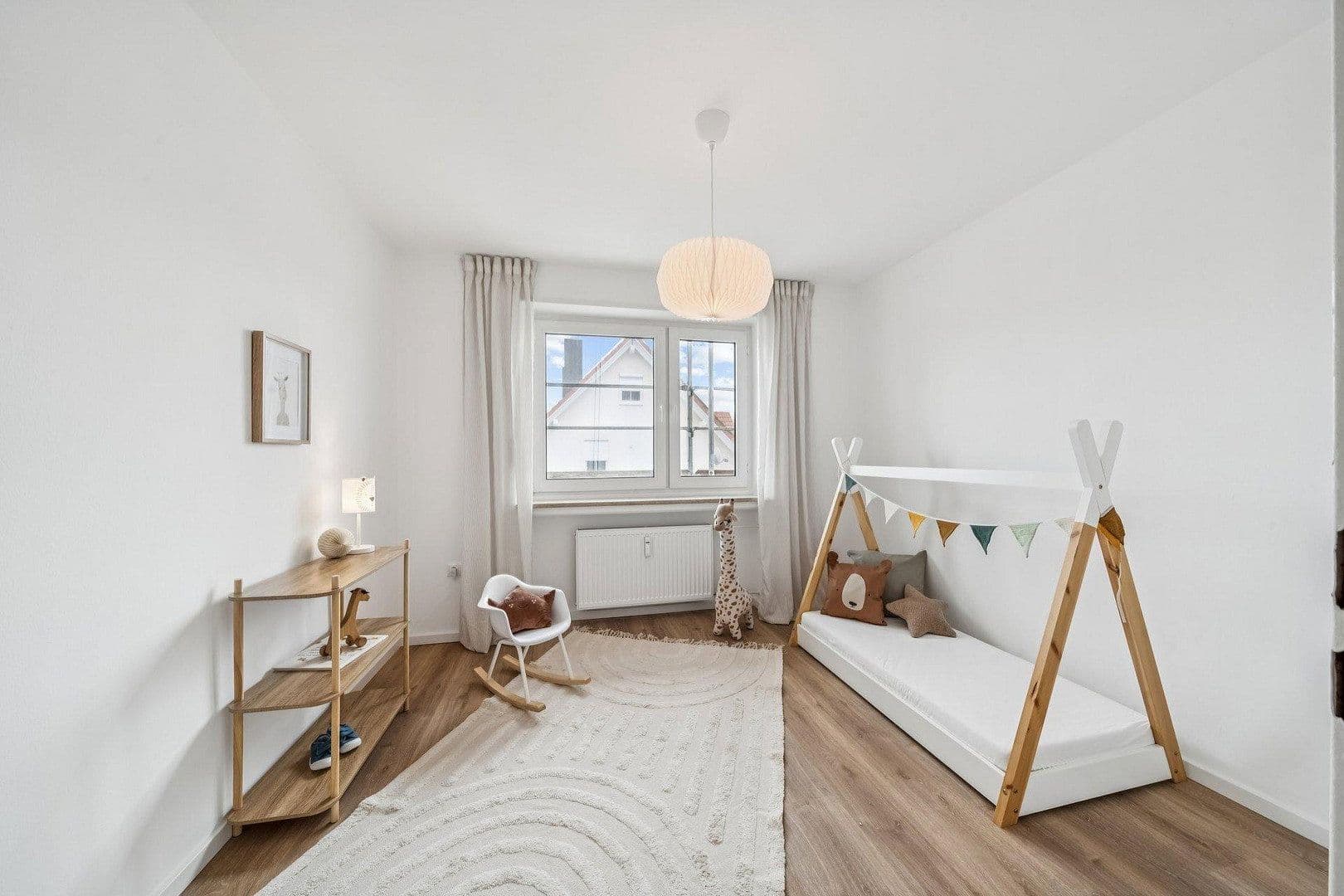 3 bedroom with open-plan kitchen flat for sale, 97 m², Königsbrunn, Bavaria 3 bedroom with open-plan kitchen flat for sale, 97 m², Königsbrunn, Bavaria