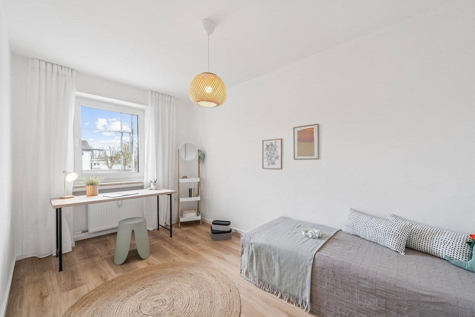 3 bedroom with open-plan kitchen flat for sale, 97 m², Königsbrunn, Bavaria 3 bedroom with open-plan kitchen flat for sale, 97 m², Königsbrunn, Bavaria