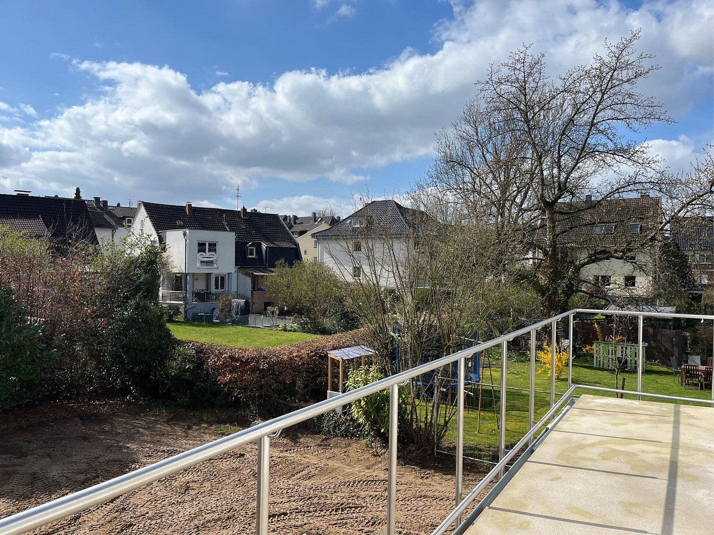 3 bedroom flat to rent, 102 m², Schwarzer Weg 17, Siegburg, North Rhine-Westphalia 3 bedroom flat to rent, 102 m², Schwarzer Weg 17, Siegburg, North Rhine-Westphalia