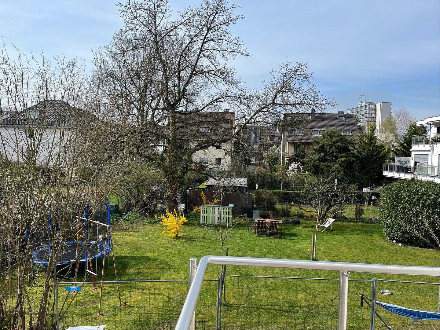 3 bedroom flat to rent, 102 m², Schwarzer Weg 17, Siegburg, North Rhine-Westphalia 3 bedroom flat to rent, 102 m², Schwarzer Weg 17, Siegburg, North Rhine-Westphalia