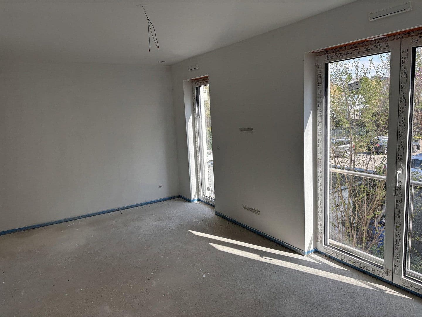 3 bedroom flat to rent, 102 m², Schwarzer Weg 17, Siegburg, North Rhine-Westphalia 3 bedroom flat to rent, 102 m², Schwarzer Weg 17, Siegburg, North Rhine-Westphalia