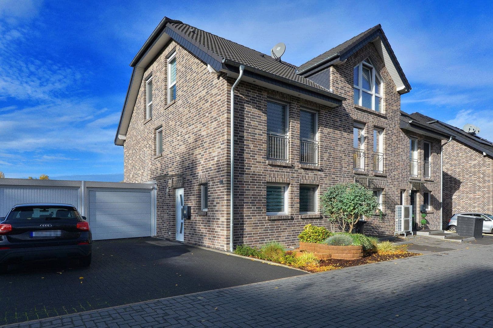 house for sale, 119 m², Günterstr. 56, Duisburg, North Rhine-Westphalia house for sale, 119 m², Günterstr. 56, Duisburg, North Rhine-Westphalia