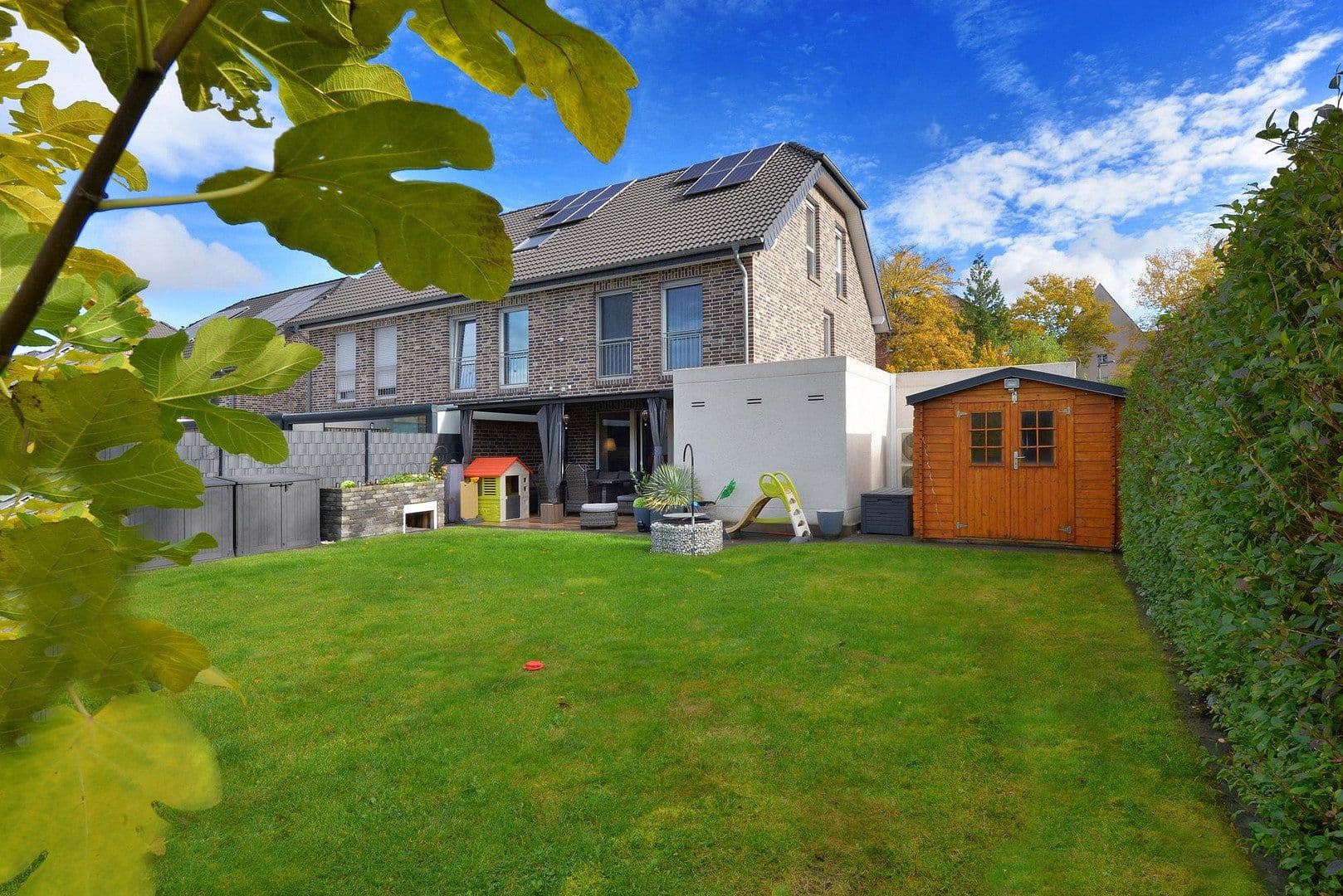 house for sale, 119 m², Günterstr. 56, Duisburg, North Rhine-Westphalia house for sale, 119 m², Günterstr. 56, Duisburg, North Rhine-Westphalia