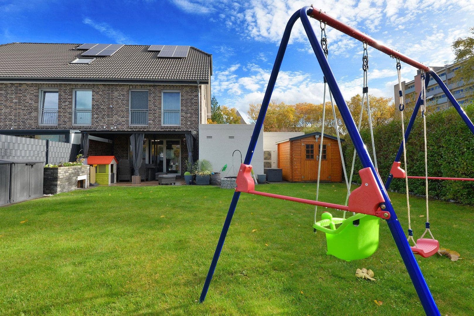 house for sale, 119 m², Günterstr. 56, Duisburg, North Rhine-Westphalia house for sale, 119 m², Günterstr. 56, Duisburg, North Rhine-Westphalia