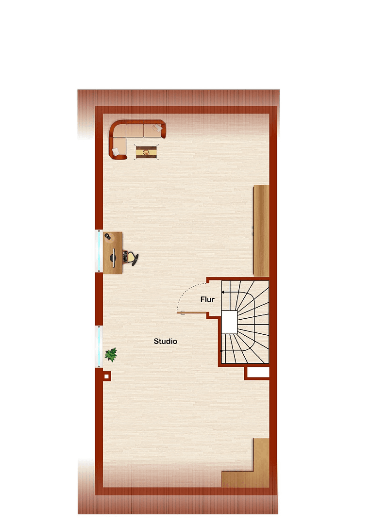 house for sale, 119 m², Günterstr. 56, Duisburg, North Rhine-Westphalia house for sale, 119 m², Günterstr. 56, Duisburg, North Rhine-Westphalia