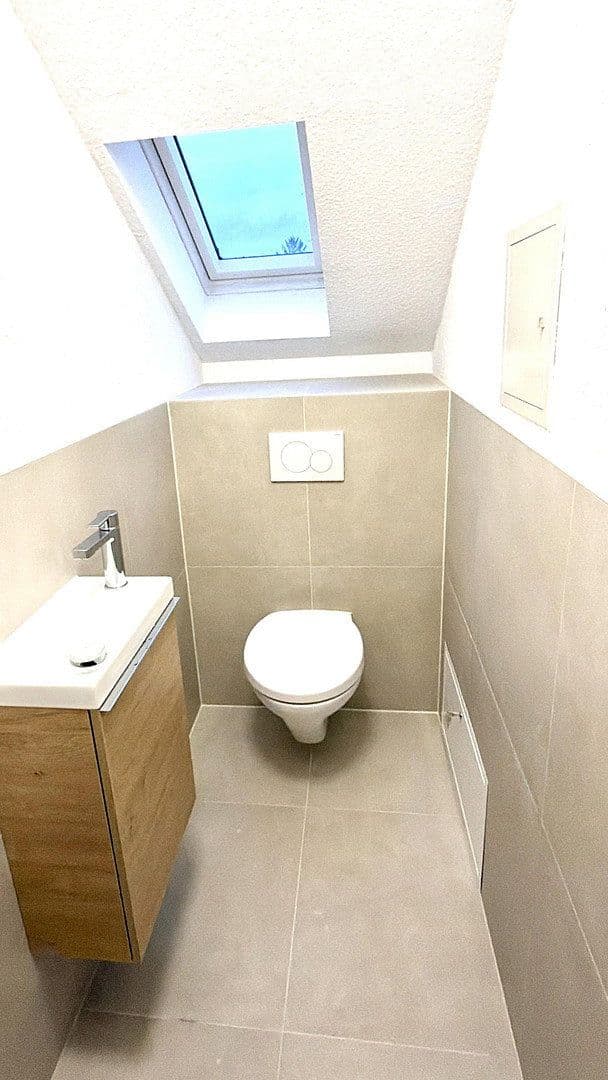 3 bedroom flat for sale, 96 m², Bodenheim, Rhineland-Palatinate 3 bedroom flat for sale, 96 m², Bodenheim, Rhineland-Palatinate