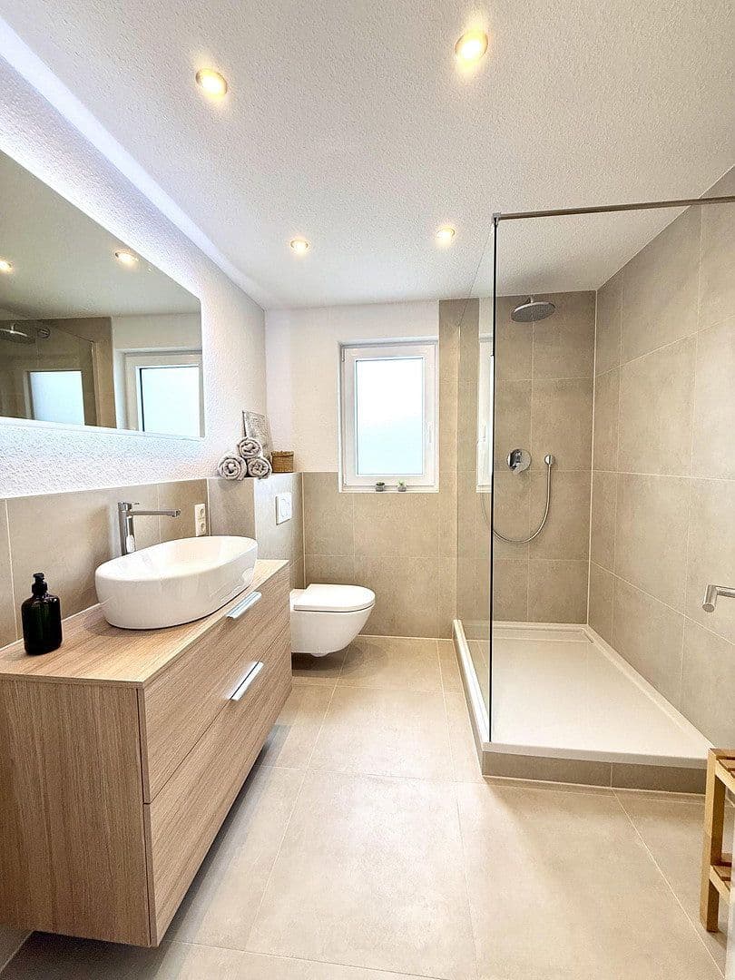 3 bedroom flat for sale, 96 m², Bodenheim, Rhineland-Palatinate 3 bedroom flat for sale, 96 m², Bodenheim, Rhineland-Palatinate