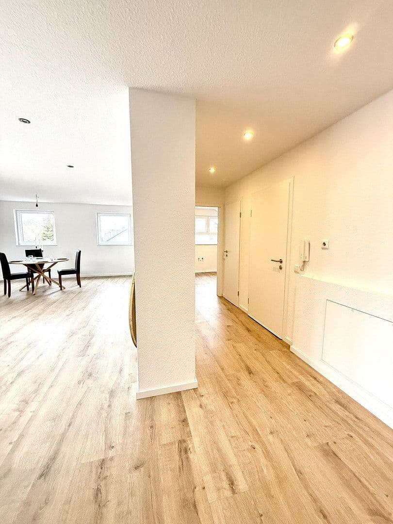 3 bedroom flat for sale, 96 m², Bodenheim, Rhineland-Palatinate 3 bedroom flat for sale, 96 m², Bodenheim, Rhineland-Palatinate