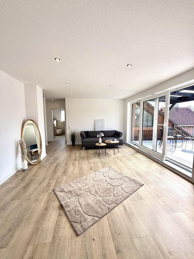 3 bedroom flat for sale, 96 m², Bodenheim, Rhineland-Palatinate 3 bedroom flat for sale, 96 m², Bodenheim, Rhineland-Palatinate