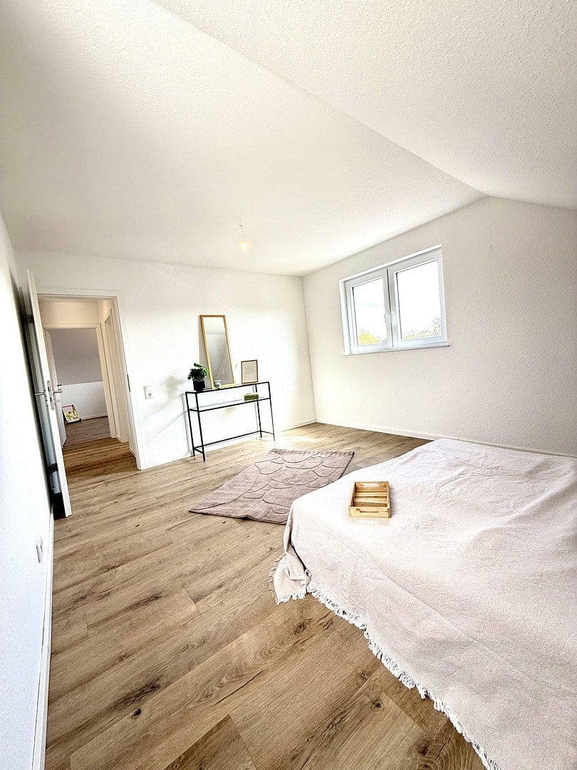 3 bedroom flat for sale, 96 m², Bodenheim, Rhineland-Palatinate 3 bedroom flat for sale, 96 m², Bodenheim, Rhineland-Palatinate