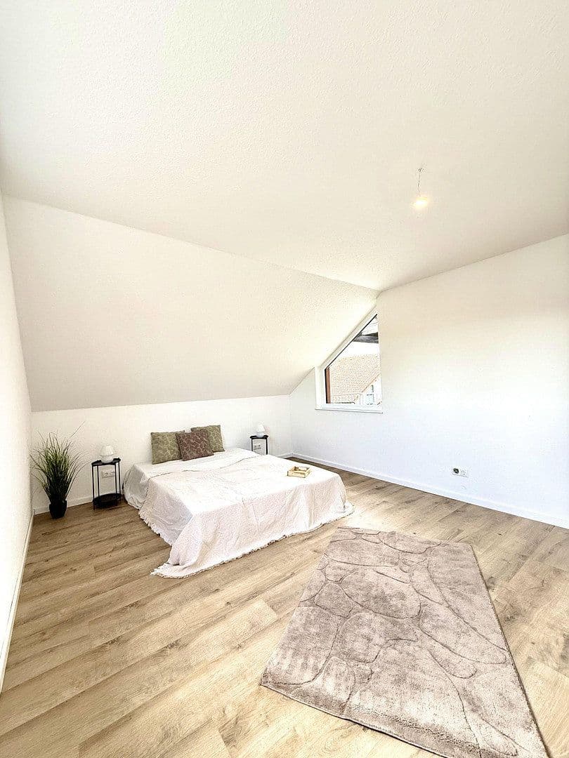 3 bedroom flat for sale, 96 m², Bodenheim, Rhineland-Palatinate 3 bedroom flat for sale, 96 m², Bodenheim, Rhineland-Palatinate