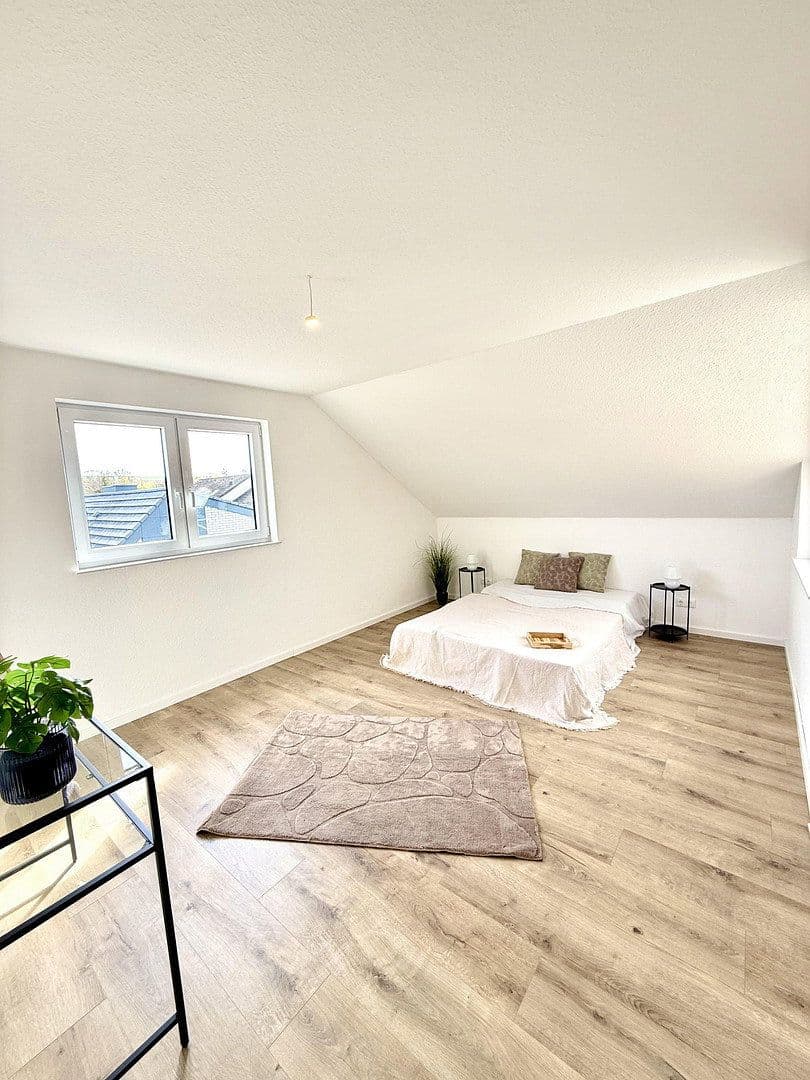 3 bedroom flat for sale, 96 m², Bodenheim, Rhineland-Palatinate 3 bedroom flat for sale, 96 m², Bodenheim, Rhineland-Palatinate