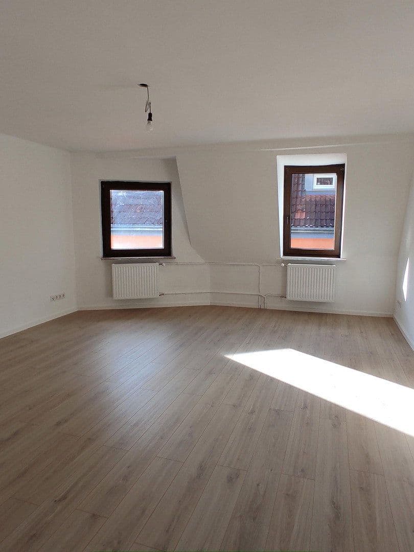 5 bedroom flat to rent, 114 m², Feuerbachstrasse, Ansbach, Bavaria 5 bedroom flat to rent, 114 m², Feuerbachstrasse, Ansbach, Bavaria