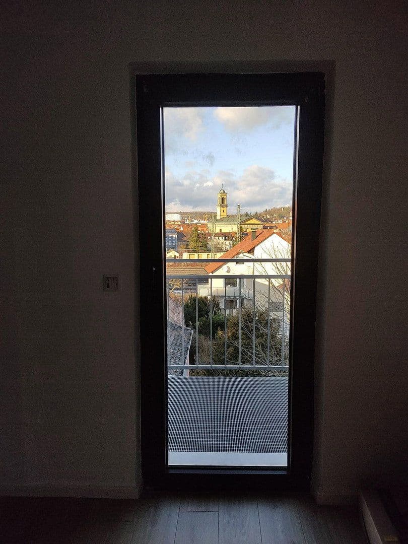 5 bedroom flat to rent, 114 m², Feuerbachstrasse, Ansbach, Bavaria 5 bedroom flat to rent, 114 m², Feuerbachstrasse, Ansbach, Bavaria