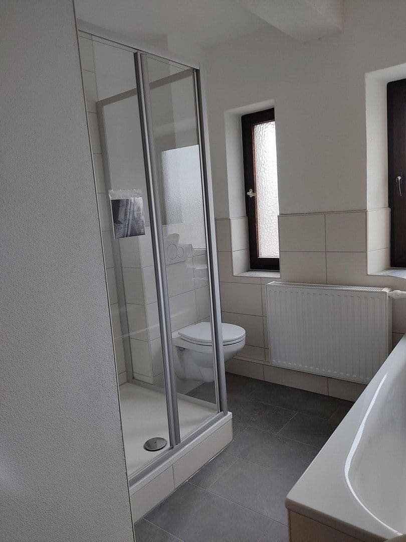 5 bedroom flat to rent, 114 m², Feuerbachstrasse, Ansbach, Bavaria 5 bedroom flat to rent, 114 m², Feuerbachstrasse, Ansbach, Bavaria