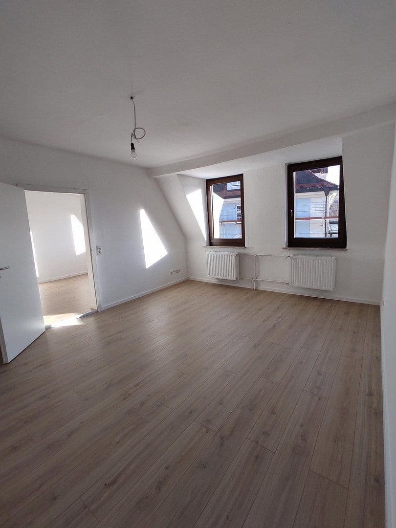 5 bedroom flat to rent, 114 m², Feuerbachstrasse, Ansbach, Bavaria 5 bedroom flat to rent, 114 m², Feuerbachstrasse, Ansbach, Bavaria