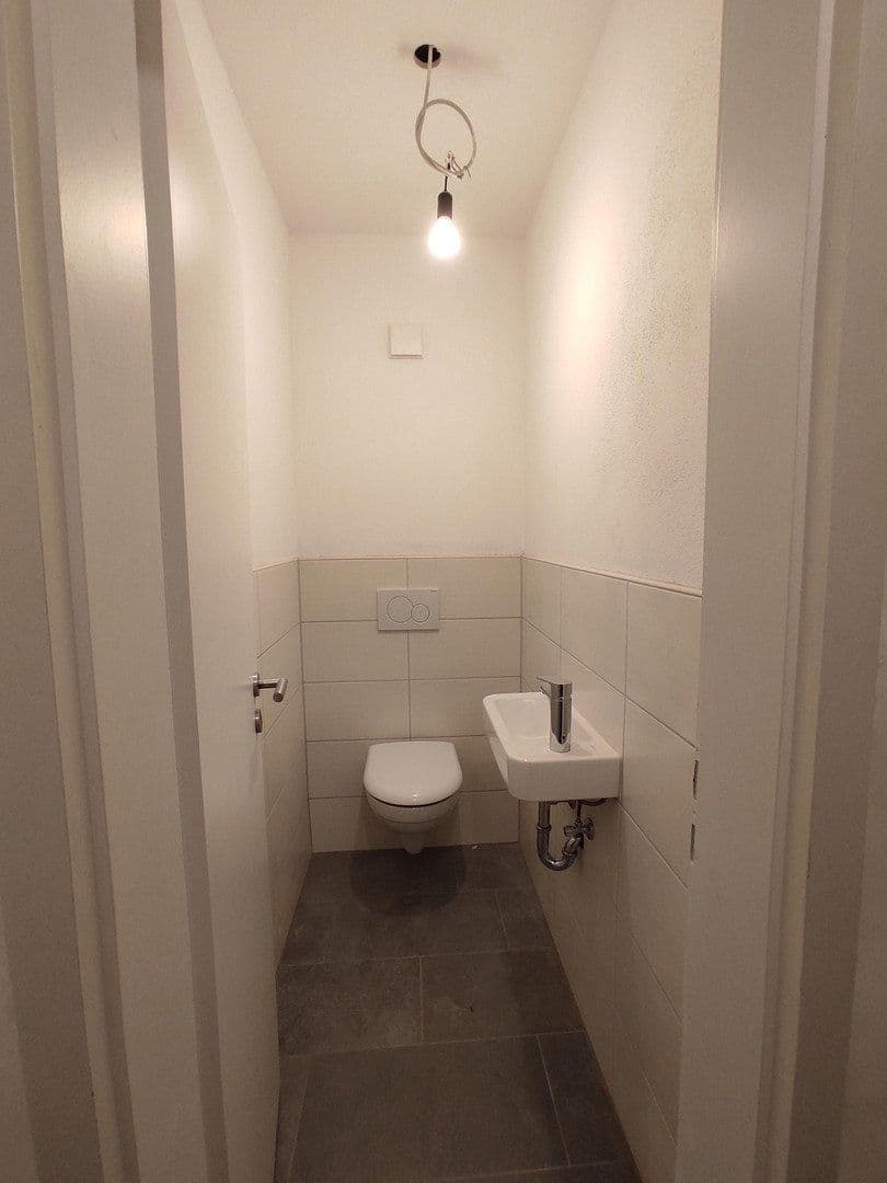 5 bedroom flat to rent, 114 m², Feuerbachstrasse, Ansbach, Bavaria 5 bedroom flat to rent, 114 m², Feuerbachstrasse, Ansbach, Bavaria