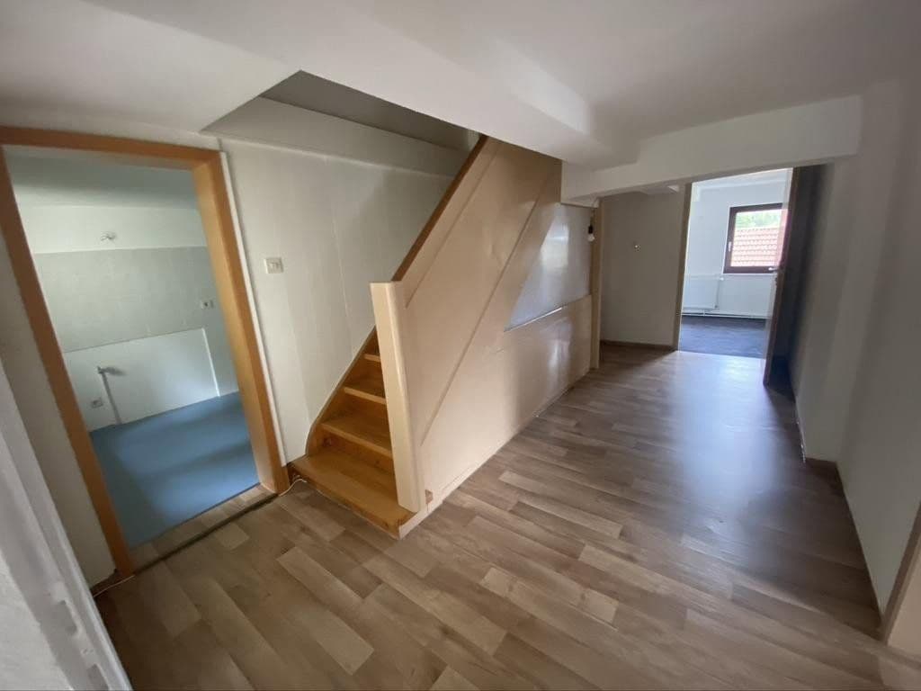 4 bedroom with open-plan kitchen flat to rent, 150 m², Bischofsthal Str. 14, Langelsheim, Lower Saxony 4 bedroom with open-plan kitchen flat to rent, 150 m², Bischofsthal Str. 14, Langelsheim, Lower Saxony