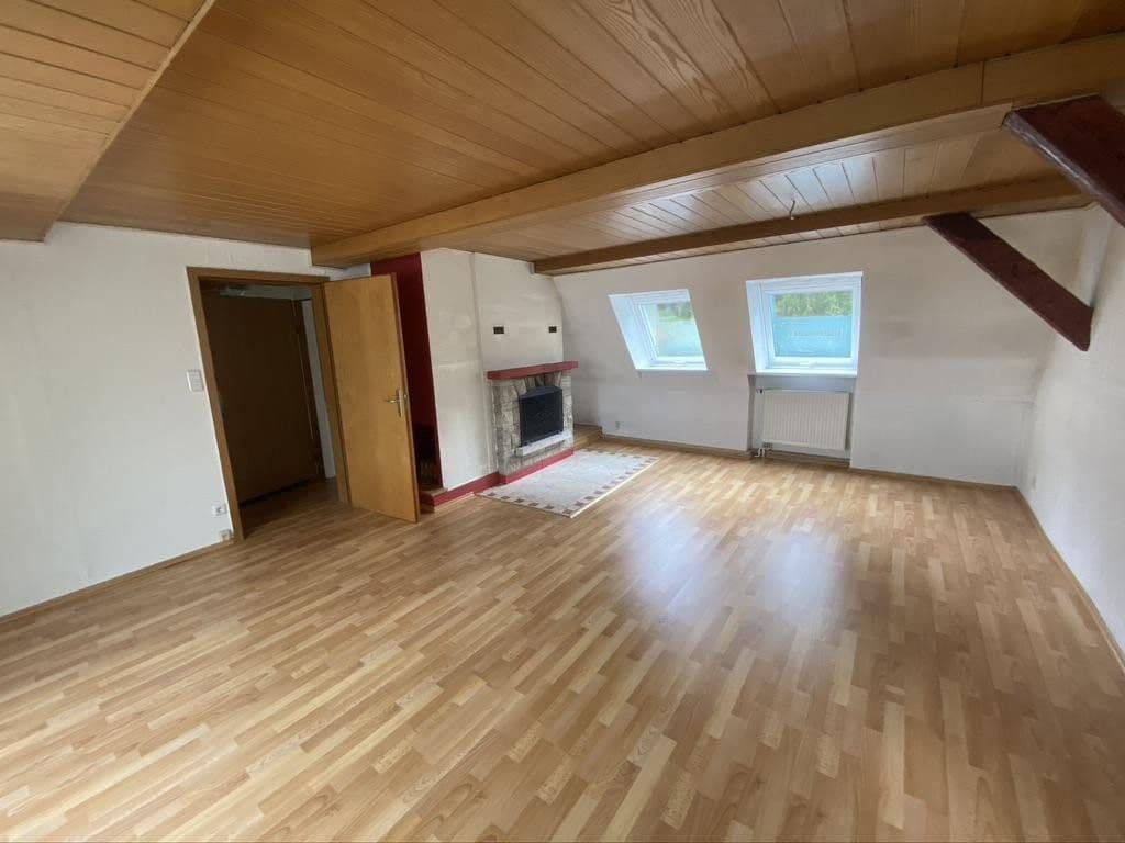 4 bedroom with open-plan kitchen flat to rent, 150 m², Bischofsthal Str. 14, Langelsheim, Lower Saxony 4 bedroom with open-plan kitchen flat to rent, 150 m², Bischofsthal Str. 14, Langelsheim, Lower Saxony