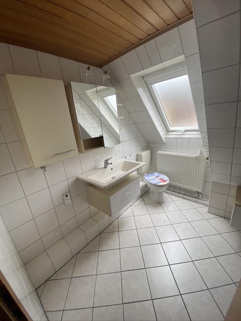 4 bedroom with open-plan kitchen flat to rent, 150 m², Bischofsthal Str. 14, Langelsheim, Lower Saxony 4 bedroom with open-plan kitchen flat to rent, 150 m², Bischofsthal Str. 14, Langelsheim, Lower Saxony