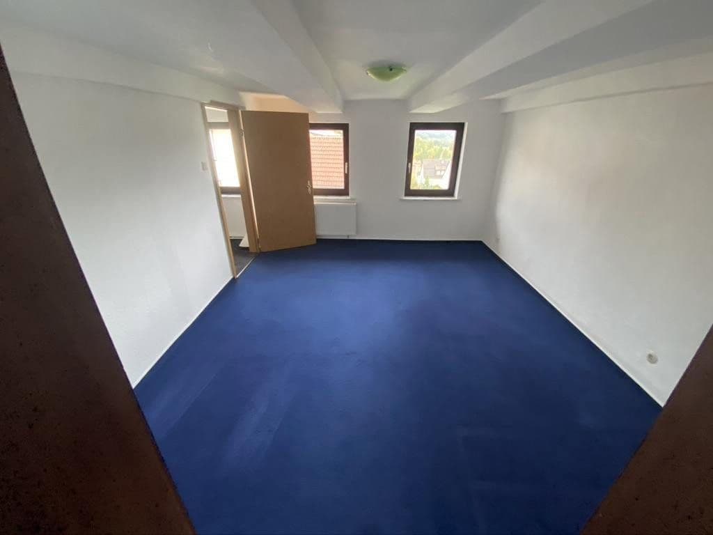 4 bedroom with open-plan kitchen flat to rent, 150 m², Bischofsthal Str. 14, Langelsheim, Lower Saxony 4 bedroom with open-plan kitchen flat to rent, 150 m², Bischofsthal Str. 14, Langelsheim, Lower Saxony