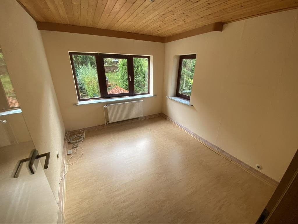 4 bedroom with open-plan kitchen flat to rent, 150 m², Bischofsthal Str. 14, Langelsheim, Lower Saxony 4 bedroom with open-plan kitchen flat to rent, 150 m², Bischofsthal Str. 14, Langelsheim, Lower Saxony