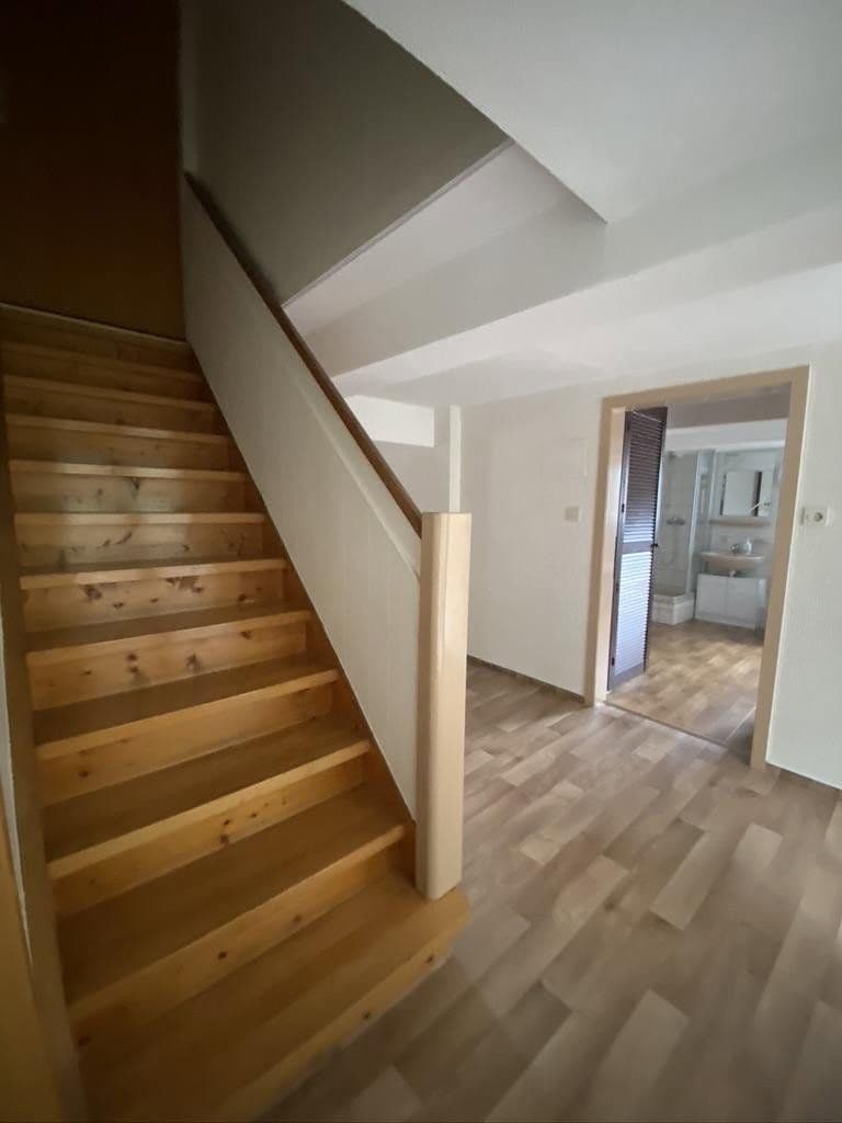 4 bedroom with open-plan kitchen flat to rent, 150 m², Bischofsthal Str. 14, Langelsheim, Lower Saxony 4 bedroom with open-plan kitchen flat to rent, 150 m², Bischofsthal Str. 14, Langelsheim, Lower Saxony