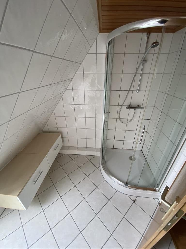 4 bedroom with open-plan kitchen flat to rent, 150 m², Bischofsthal Str. 14, Langelsheim, Lower Saxony 4 bedroom with open-plan kitchen flat to rent, 150 m², Bischofsthal Str. 14, Langelsheim, Lower Saxony