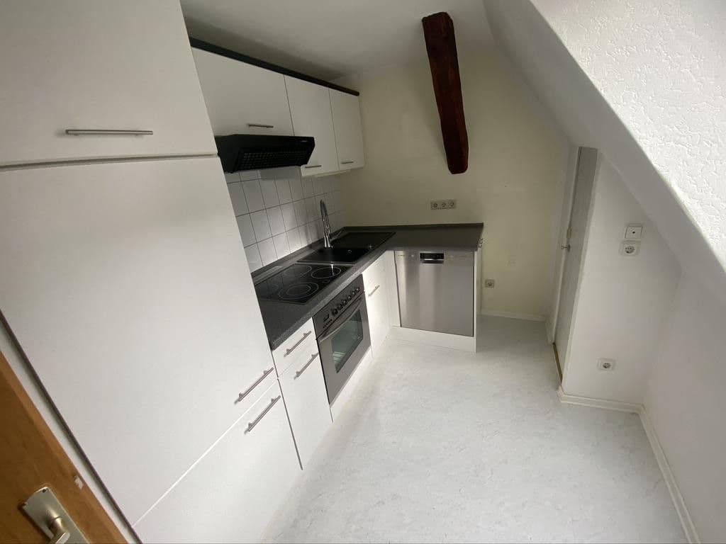 4 bedroom with open-plan kitchen flat to rent, 150 m², Bischofsthal Str. 14, Langelsheim, Lower Saxony 4 bedroom with open-plan kitchen flat to rent, 150 m², Bischofsthal Str. 14, Langelsheim, Lower Saxony