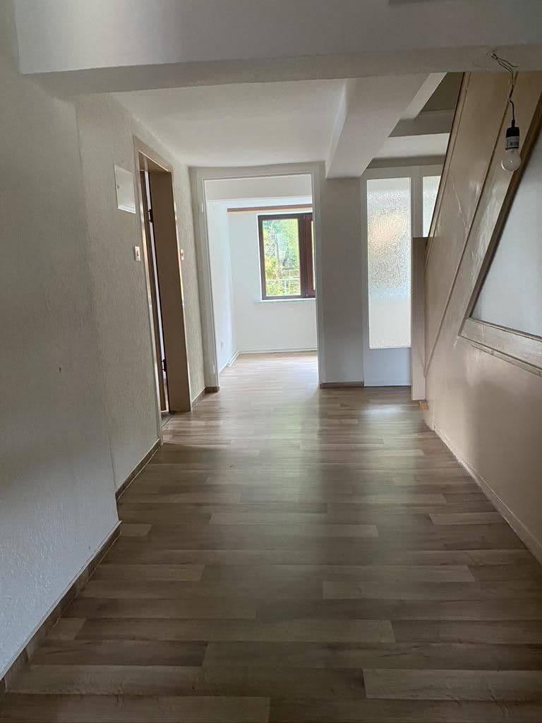 4 bedroom with open-plan kitchen flat to rent, 150 m², Bischofsthal Str. 14, Langelsheim, Lower Saxony 4 bedroom with open-plan kitchen flat to rent, 150 m², Bischofsthal Str. 14, Langelsheim, Lower Saxony
