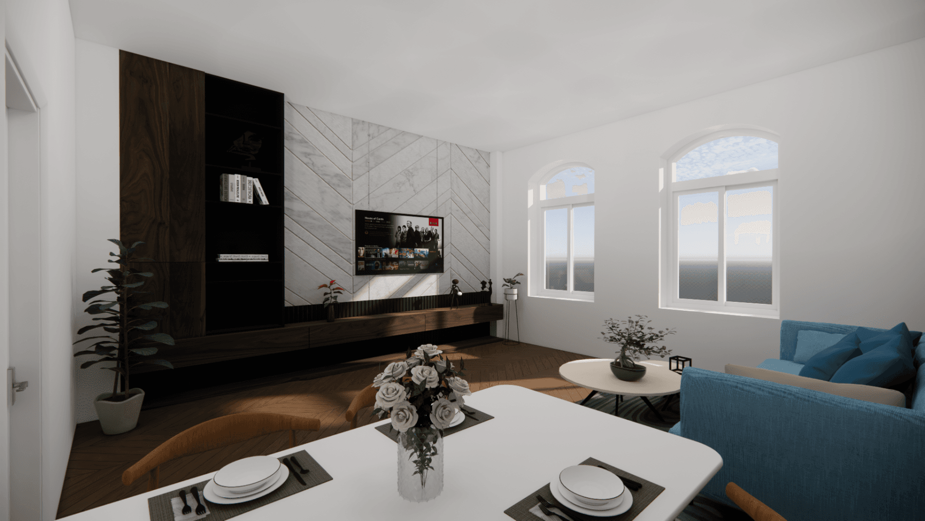 7 bedroom flat to rent, 160 m², Johannisstrasse 22, Mühlhausen/Thüringen, Thuringia 7 bedroom flat to rent, 160 m², Johannisstrasse 22, Mühlhausen/Thüringen, Thuringia