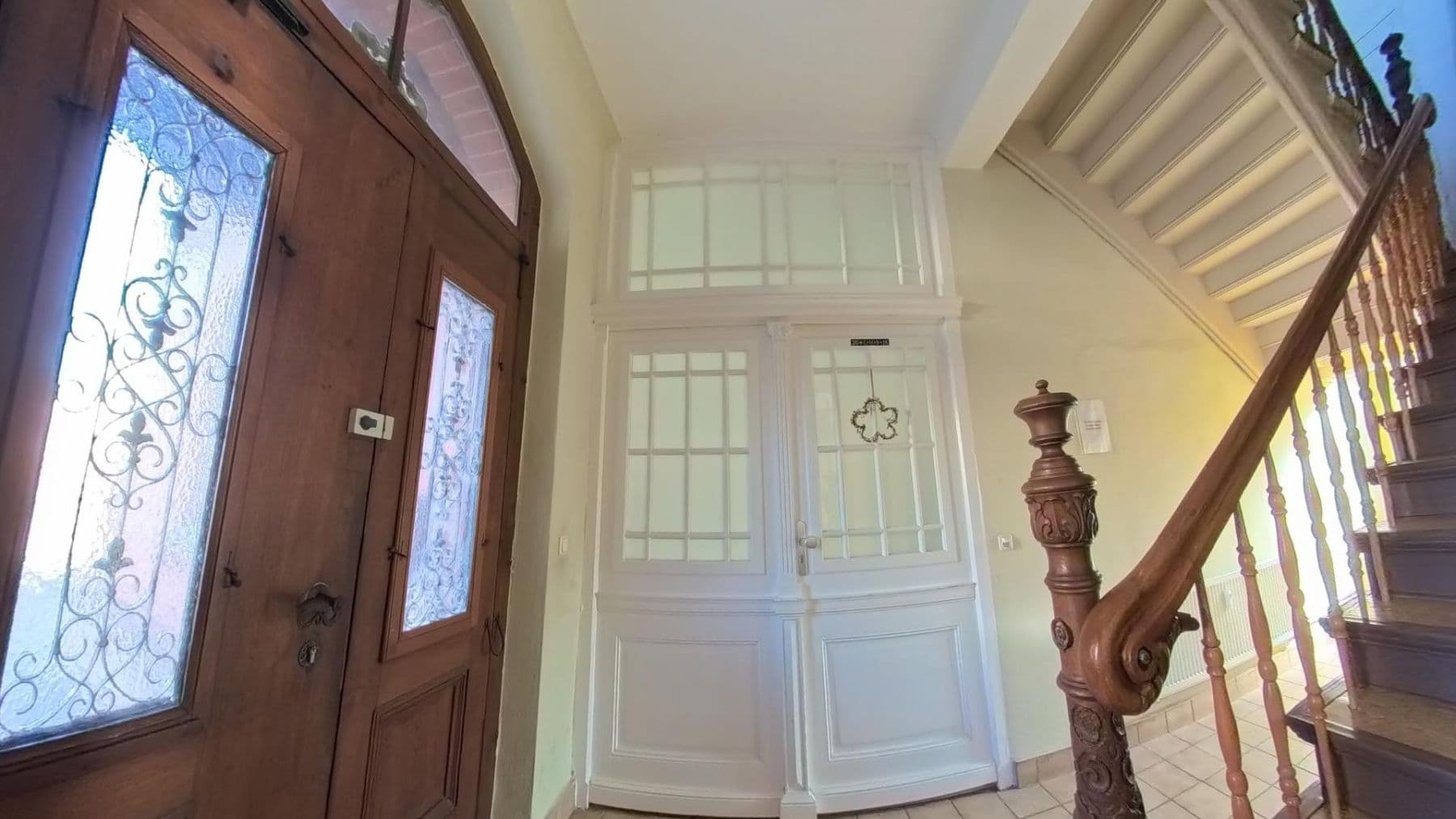 7 bedroom flat to rent, 160 m², Johannisstrasse 22, Mühlhausen/Thüringen, Thuringia 7 bedroom flat to rent, 160 m², Johannisstrasse 22, Mühlhausen/Thüringen, Thuringia