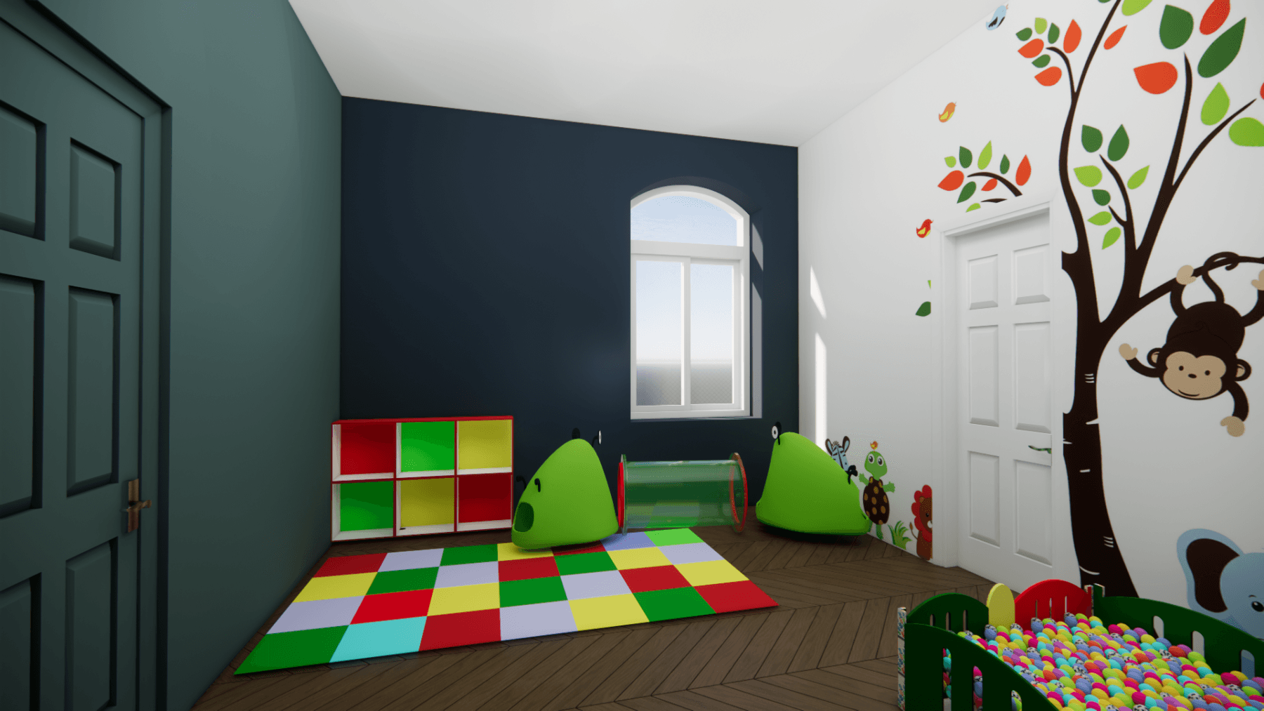 7 bedroom flat to rent, 160 m², Johannisstrasse 22, Mühlhausen/Thüringen, Thuringia 7 bedroom flat to rent, 160 m², Johannisstrasse 22, Mühlhausen/Thüringen, Thuringia