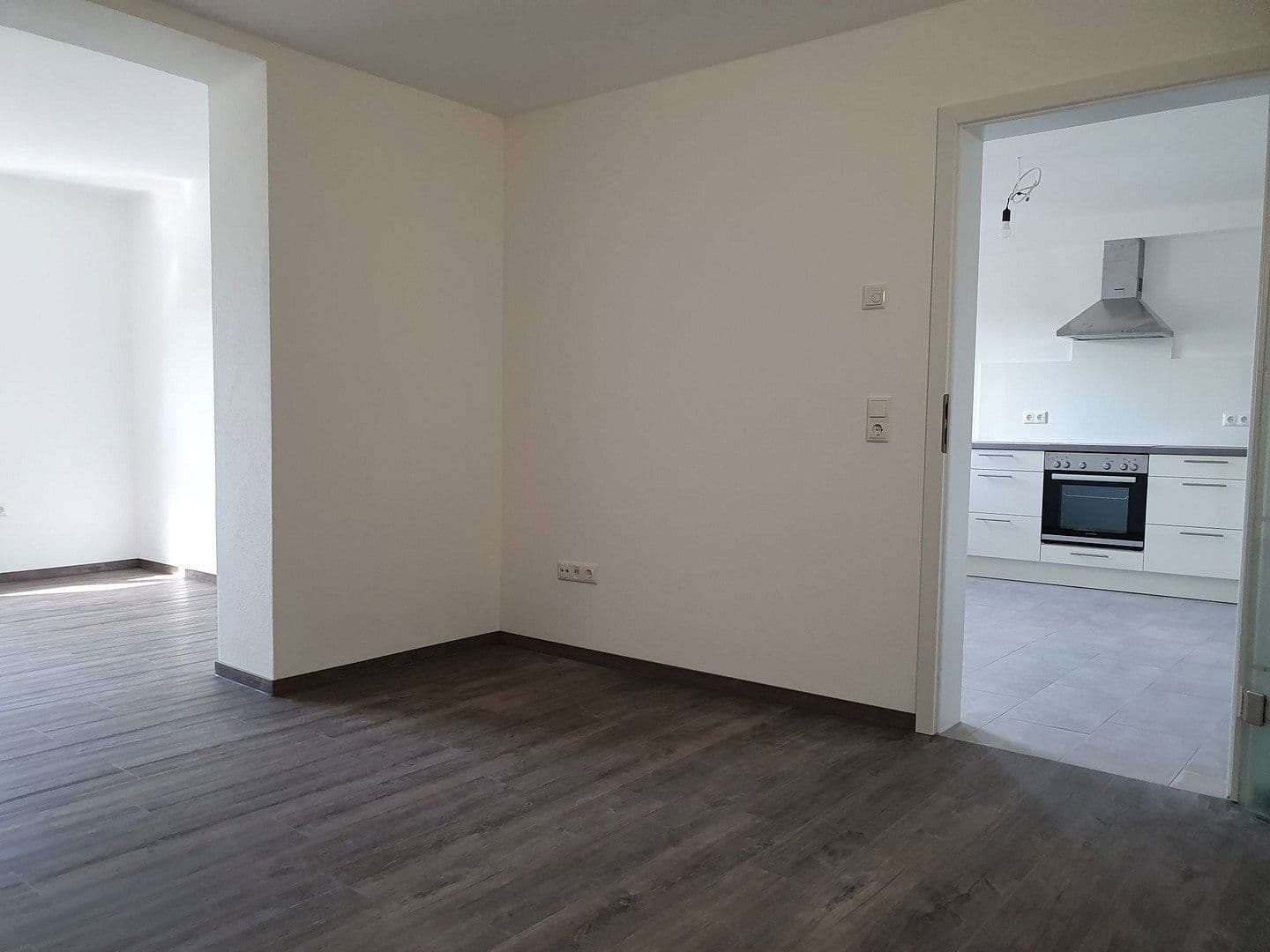 2 bedroom flat to rent, 62 m², Markt Bibart, Bavaria 2 bedroom flat to rent, 62 m², Markt Bibart, Bavaria