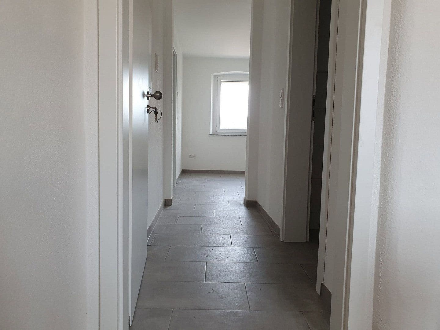 2 bedroom flat to rent, 62 m², Markt Bibart, Bavaria 2 bedroom flat to rent, 62 m², Markt Bibart, Bavaria