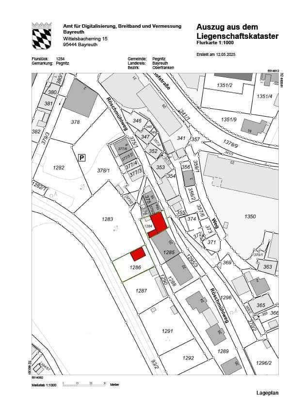 house for sale, 251 m², Pegnitz, Bavaria house for sale, 251 m², Pegnitz, Bavaria