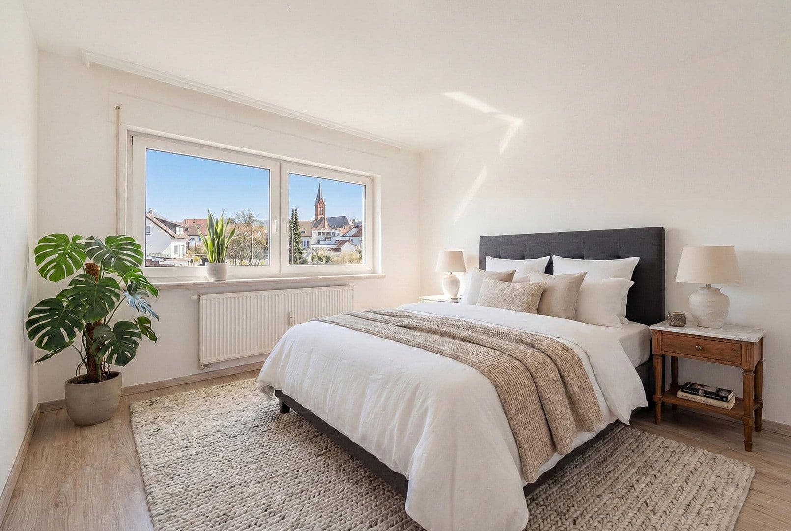 3 bedroom with open-plan kitchen flat to rent, 109 m², Plankstadt, Baden-Württemberg 3 bedroom with open-plan kitchen flat to rent, 109 m², Plankstadt, Baden-Württemberg