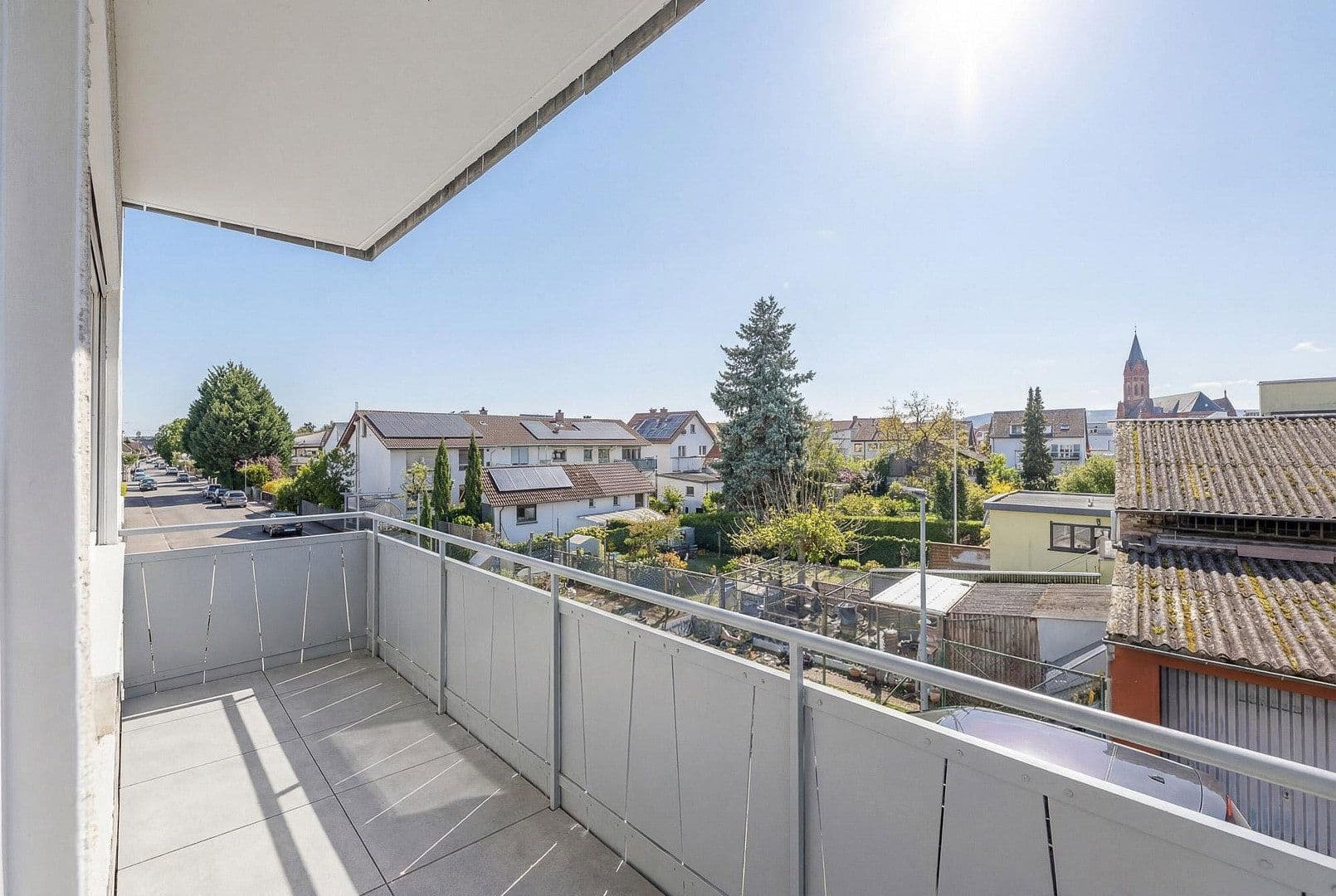 3 bedroom with open-plan kitchen flat to rent, 109 m², Plankstadt, Baden-Württemberg 3 bedroom with open-plan kitchen flat to rent, 109 m², Plankstadt, Baden-Württemberg