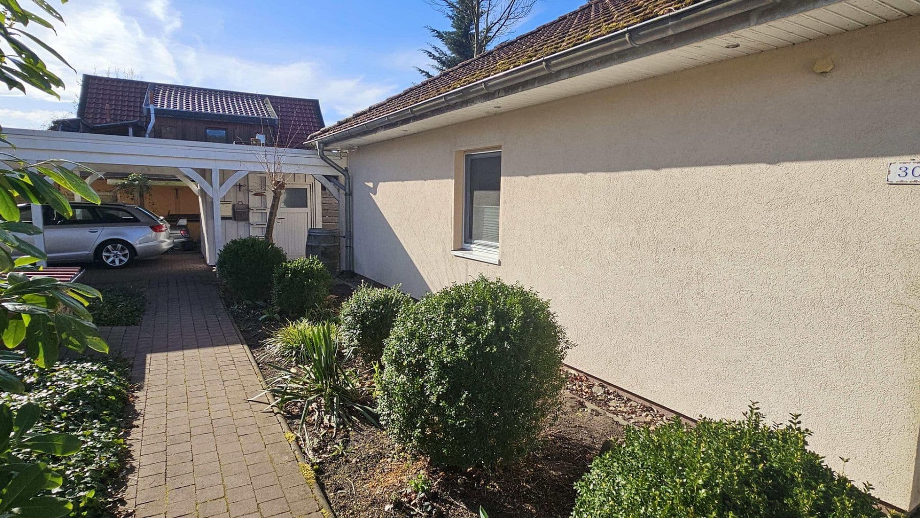 house to rent, 104 m², Hademstorf, Lower Saxony house to rent, 104 m², Hademstorf, Lower Saxony