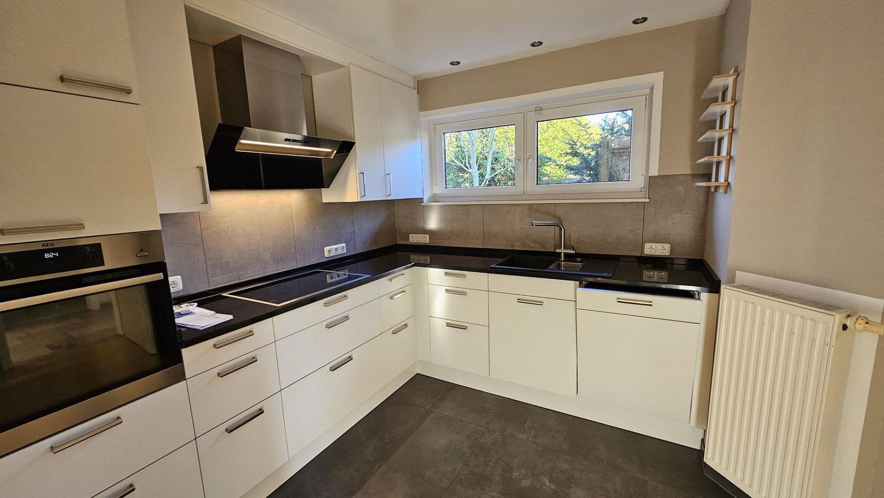 house to rent, 104 m², Hademstorf, Lower Saxony house to rent, 104 m², Hademstorf, Lower Saxony