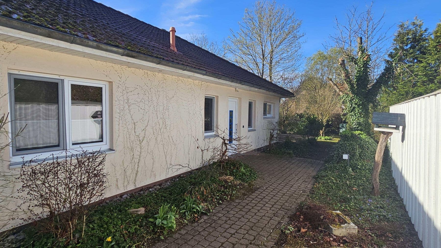 house to rent, 104 m², Hademstorf, Lower Saxony house to rent, 104 m², Hademstorf, Lower Saxony
