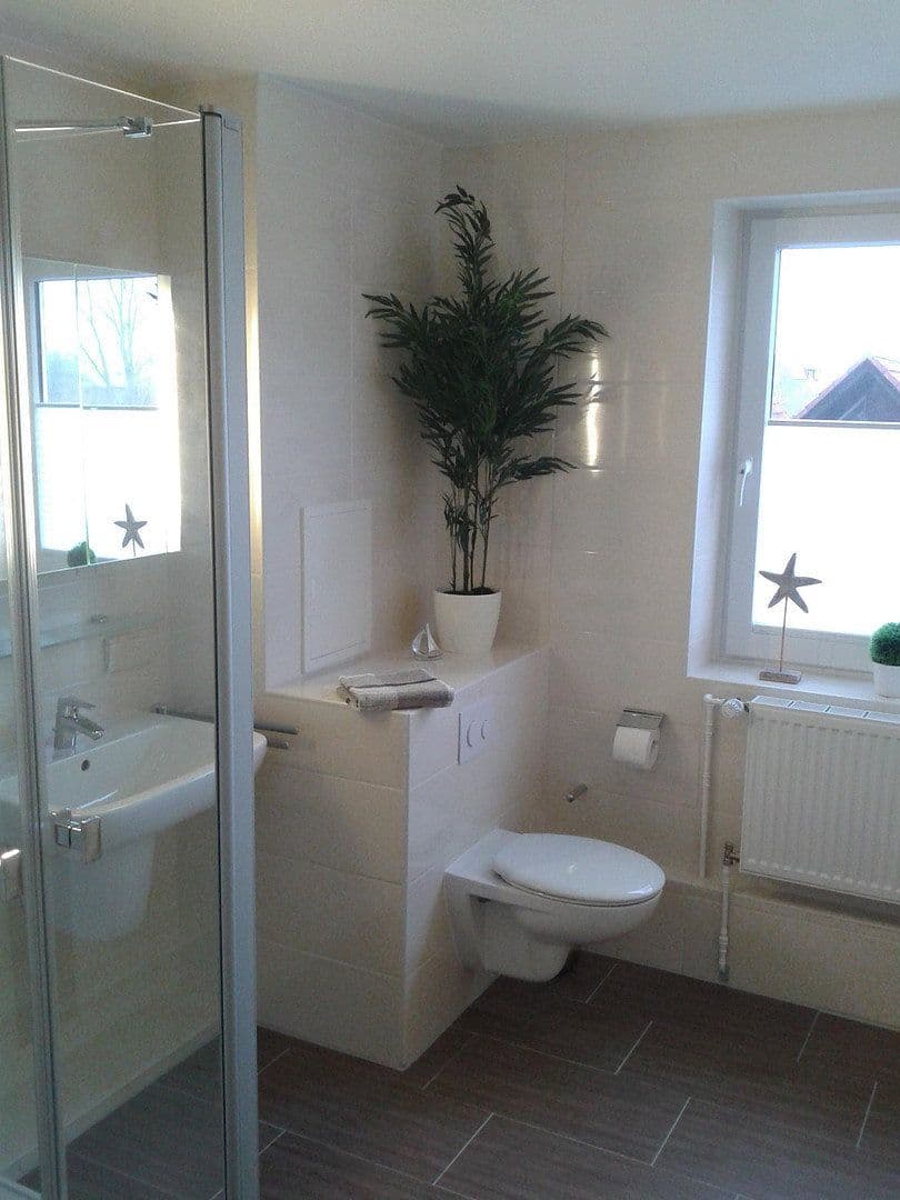 2 bedroom flat for sale, 57 m², Wangerland, Lower Saxony 2 bedroom flat for sale, 57 m², Wangerland, Lower Saxony