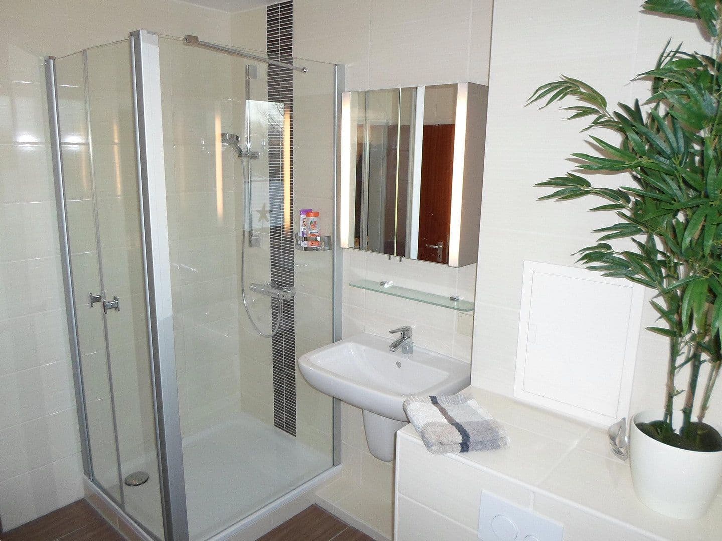 2 bedroom flat for sale, 57 m², Wangerland, Lower Saxony 2 bedroom flat for sale, 57 m², Wangerland, Lower Saxony