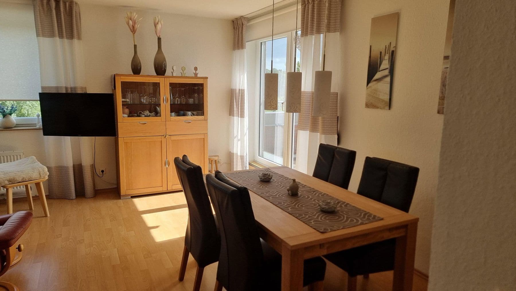 2 bedroom flat for sale, 57 m², Wangerland, Lower Saxony 2 bedroom flat for sale, 57 m², Wangerland, Lower Saxony