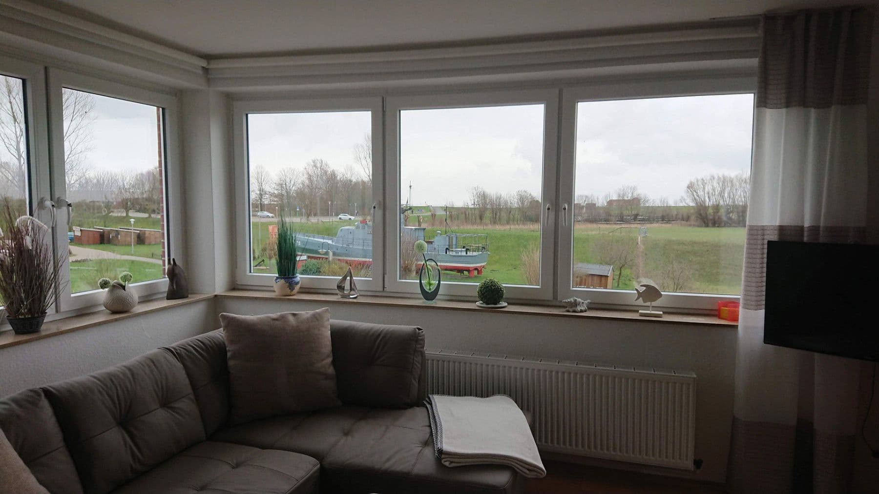 2 bedroom flat for sale, 57 m², Wangerland, Lower Saxony 2 bedroom flat for sale, 57 m², Wangerland, Lower Saxony