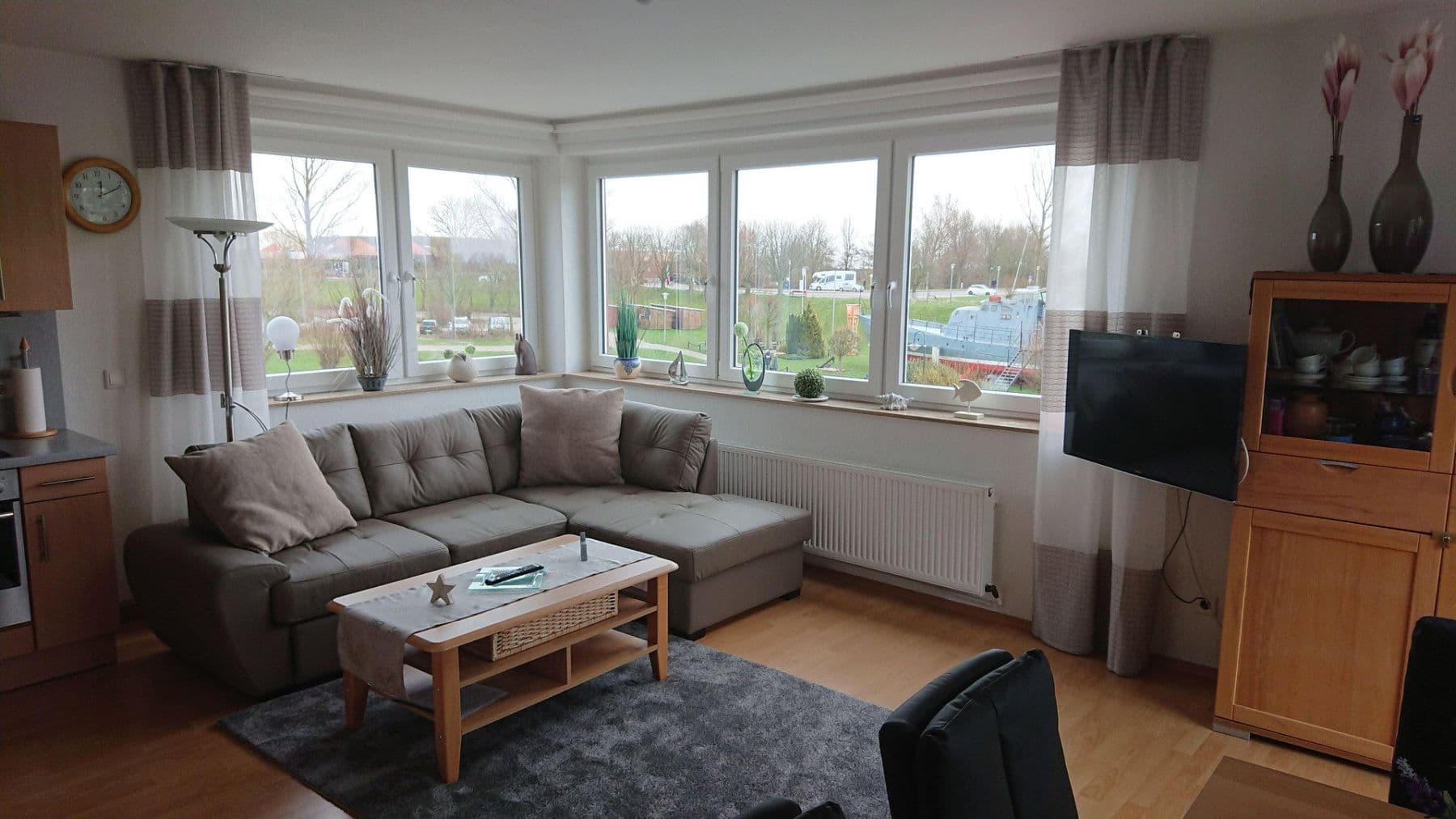 2 bedroom flat for sale, 57 m², Wangerland, Lower Saxony 2 bedroom flat for sale, 57 m², Wangerland, Lower Saxony