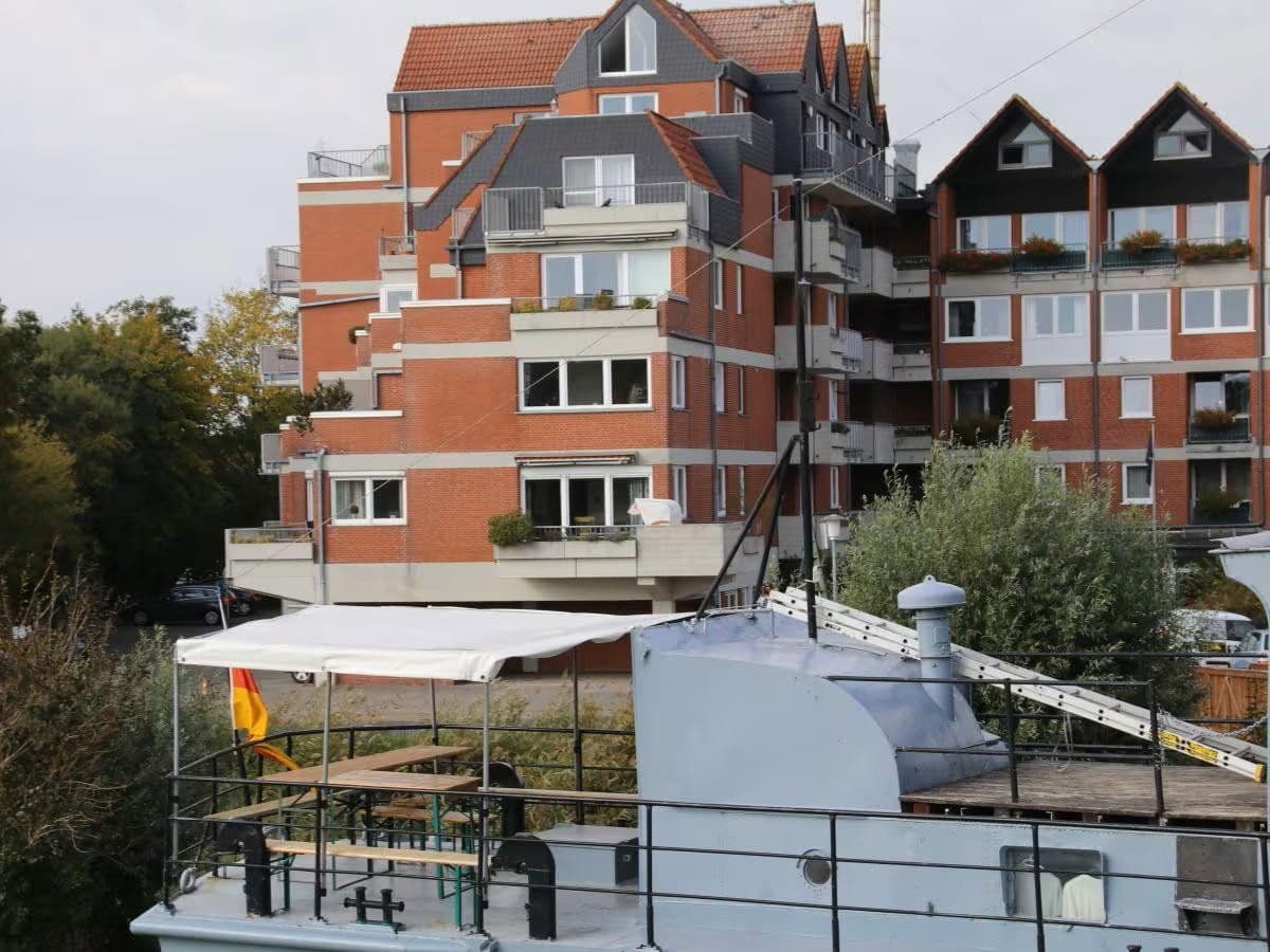 2 bedroom flat for sale, 57 m², Wangerland, Lower Saxony 2 bedroom flat for sale, 57 m², Wangerland, Lower Saxony