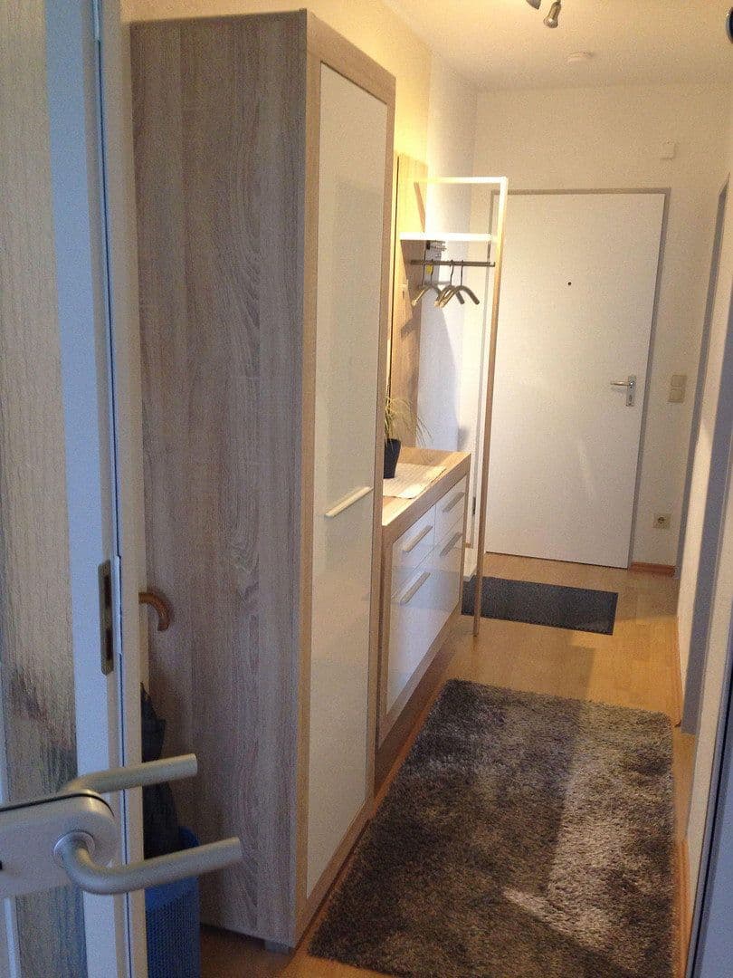 2 bedroom flat for sale, 57 m², Wangerland, Lower Saxony 2 bedroom flat for sale, 57 m², Wangerland, Lower Saxony